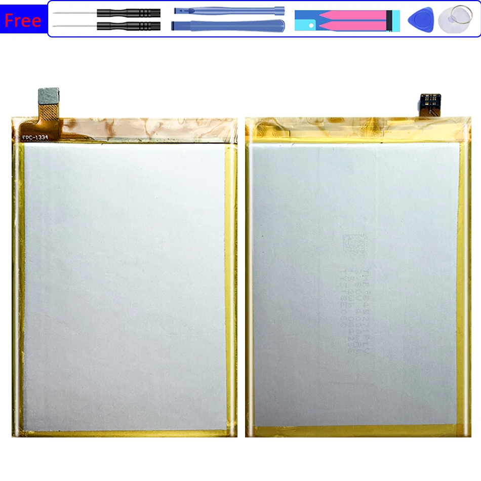 

4400mAh Battery For Cubot KingKong King Kong Batteria