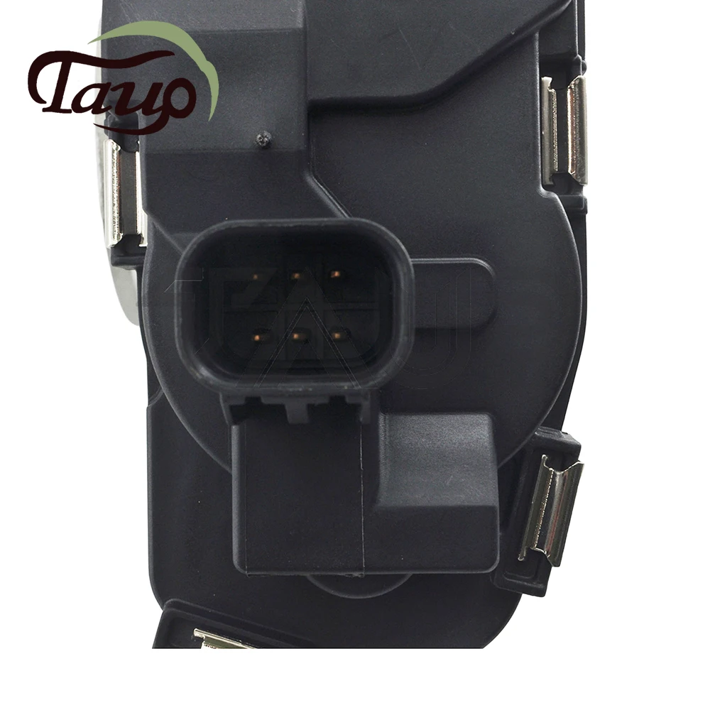 Корпус дроссельной заслонки 12616668 12631186 12615516 12607362 19420708 для Buick Chevrolet Malibu 19420709-2012 Orlando