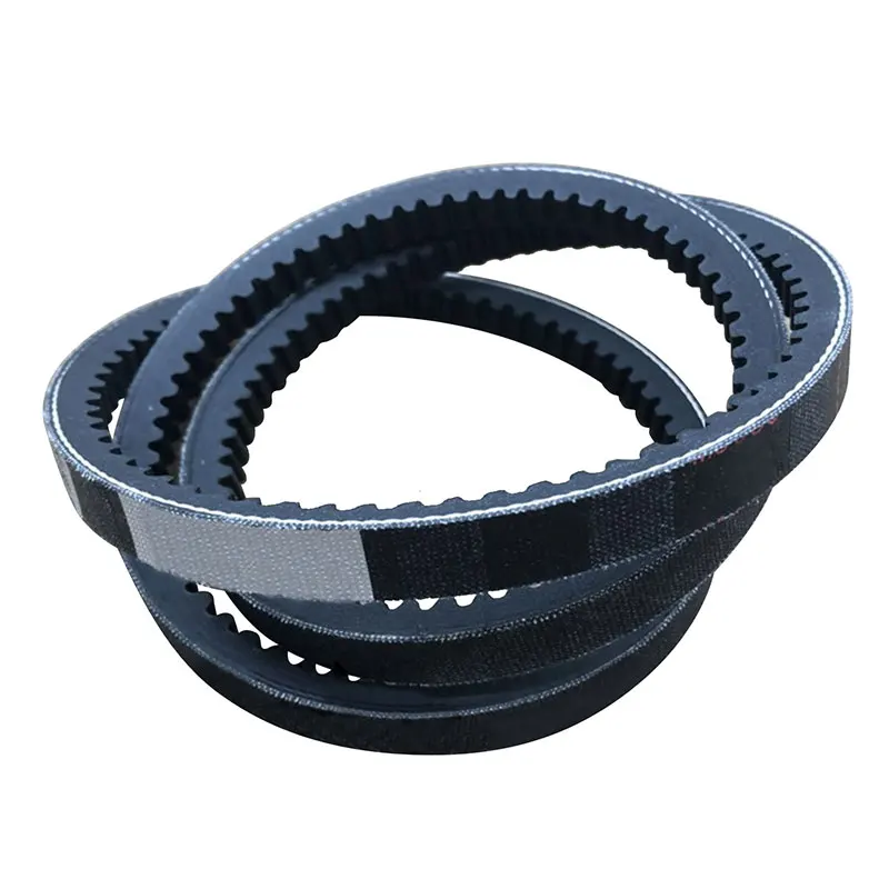 

Fan Belt 6460 Compatible With Kato HD700-5-7 Engine 6D34