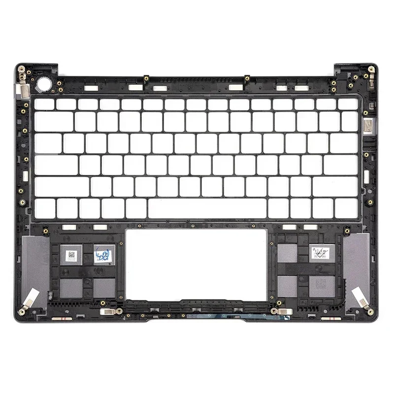 Новинка для Huawei MateBook 14S серии HKD/HKDZ/HKF HKD-W76 HKDZ-W56 HKD-W58 задняя крышка ЖК-дисплея/крышка