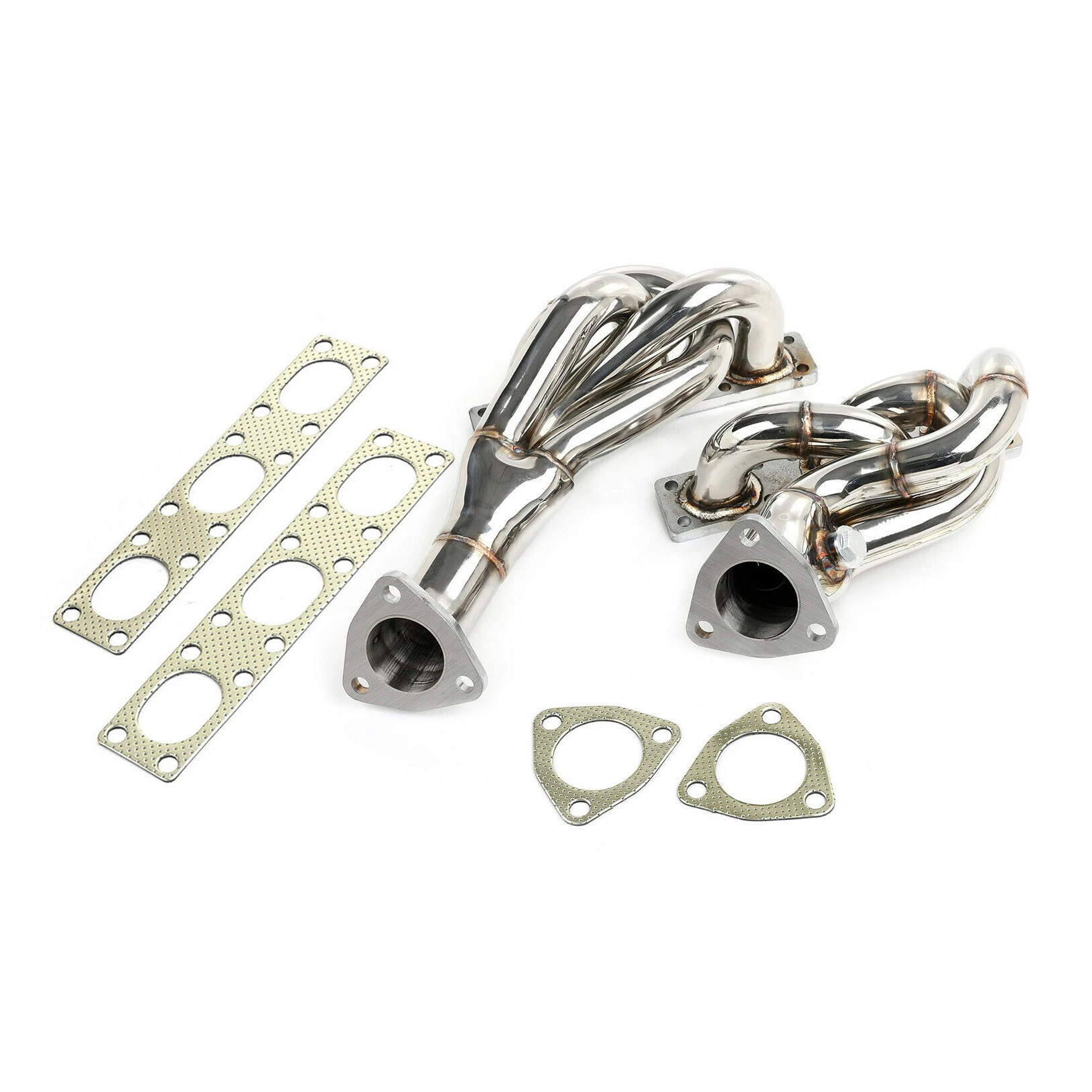 

Exhaust Manifold For BMW 325i 323i 328i M3 Z3 E36 M50 Exhaust Pipe Set