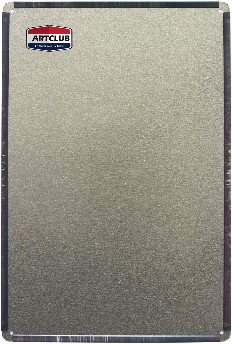 RTCLUB Dependable Servce Sprk Plugs Metl Tn Sgn Vntge ntque Plque Poster Grge Home Wll Decor