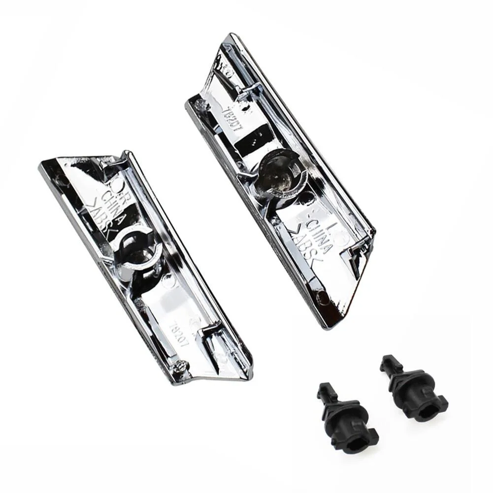 Стайлинг автомобиля насадка омывателя фар для Lexus GS300 GS350 GS430 GS450H GS460 2006-2011 85208-30031