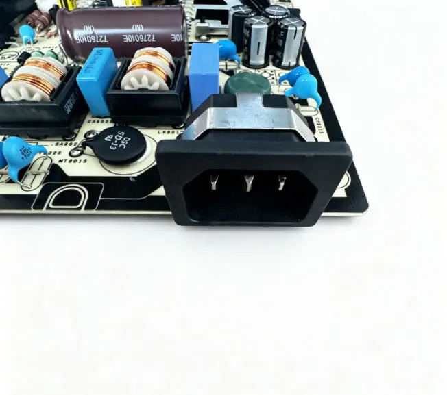 BN44-00848A Оригинальная плата питания для Samsung, работает нормально и подходит для телевизоров 32 и 27 моделей LU32E85KRSZA, LU32H850UMNXZA, 32H750UMN. (art.: 3920dcd410fc4) - 3920dcd410fc4