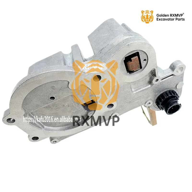 Для экскаватора Volvo 140 227650 02113597 Привод двигателя