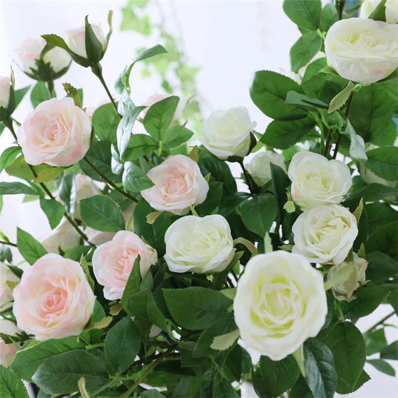 Реалистичные искусственные растения бонсай, искусственные цветы Callistephus chinensis, красивый домашний садовый декор Реалистичные искусственные растения бонсай, искусственные цветы Callistephus chinensis, красивый домашний садовый декор