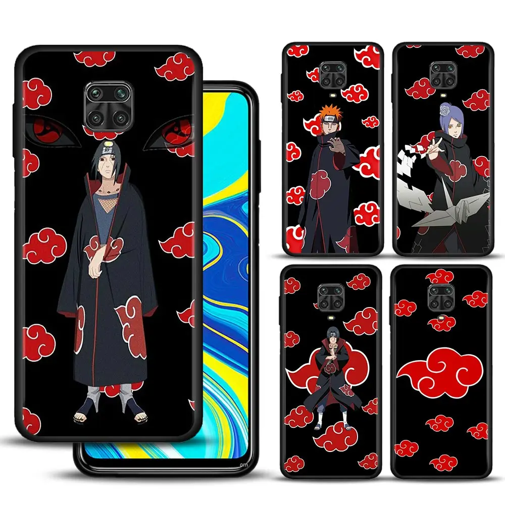 Чехол для Xiaomi Redmi Note 11 9 8 10 Pro Max 7 9T 8T 9S 10Lite REDMI 9C 9A 8A 7A |