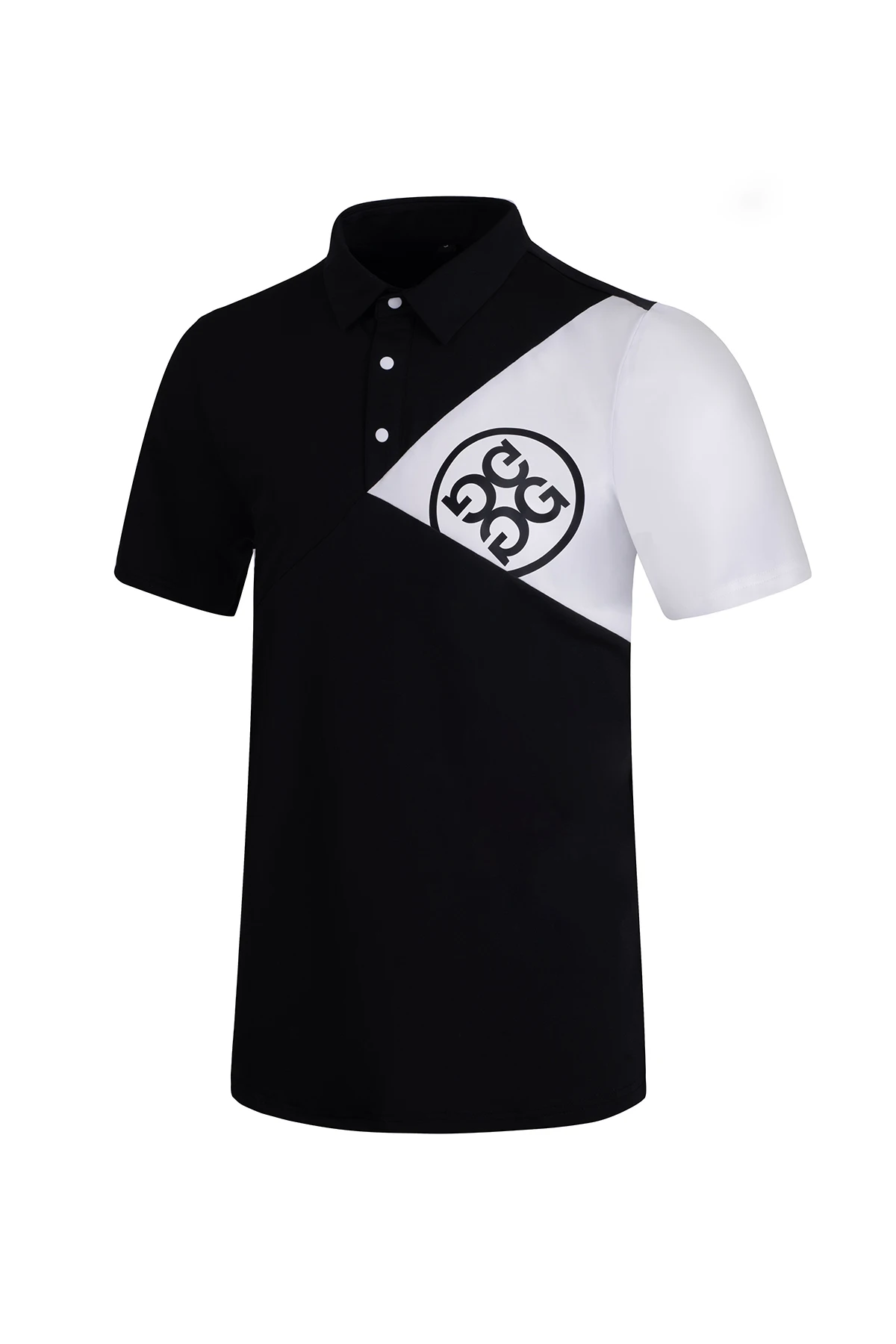 

Мужская быстросохнущая рубашка для гольфа, лето 2023