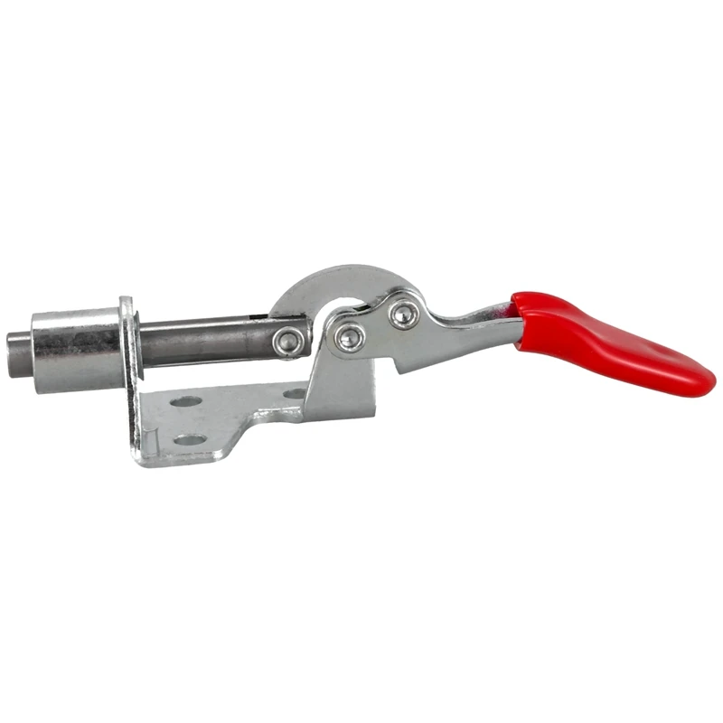 45Kg 99 Lbs Holding Capacity 16.7Mm Plunger Stroke Push Pull Type Toggle Clamp | Обустройство дома