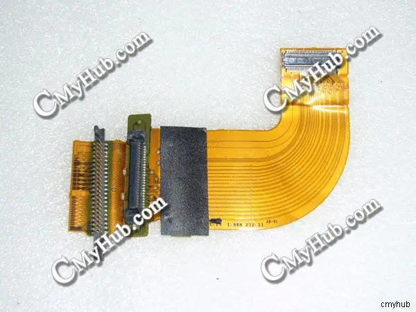 Соединительный кабель для жесткого диска ноутбука Sony Vaio VGN-TX FPC-23 1-868-272-11 разъем