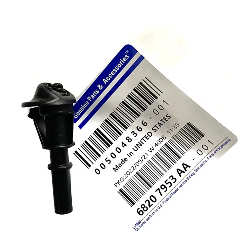 68207953AA новый оригинальный Омыватель для Jeep Cherokee