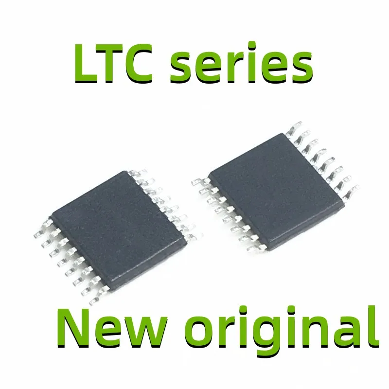 

Новый оригинальный LTC3569EFE LTC3569IFE LTC3783EFE