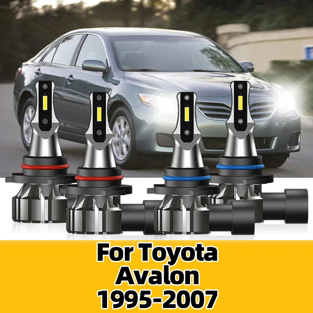 Светодиодная фара 120 лм Автомобильная Лампа 6000 Вт автомобильная лампа высокой