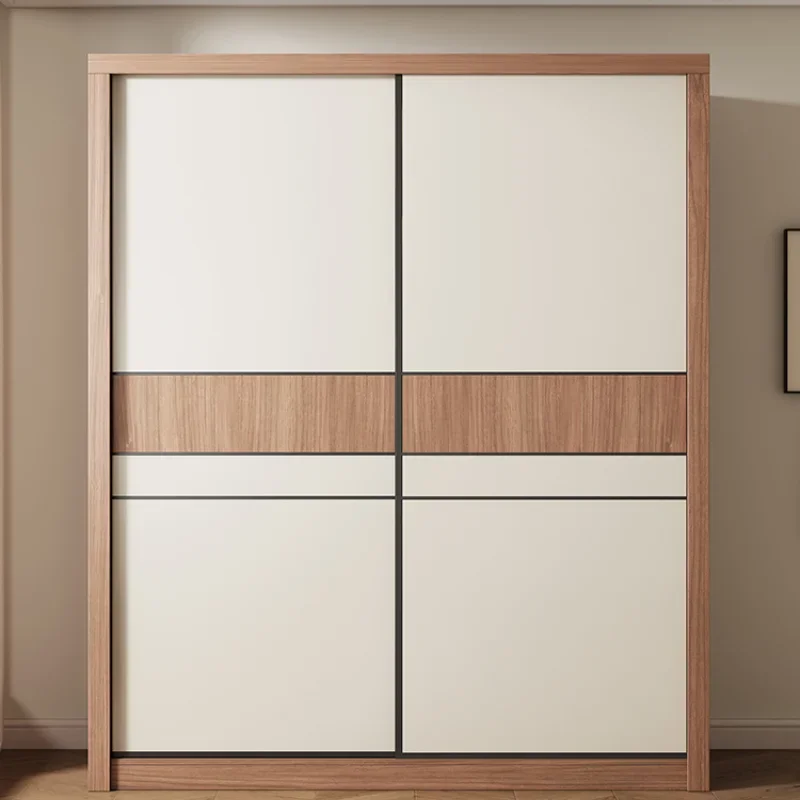 Удобные дешевые шкафы для спальни шкафчик хранения обуви органайзер двойная