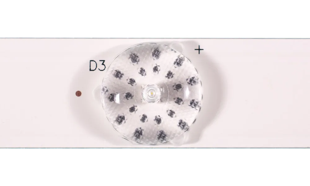Подсветка CC02320D562V08 320L 320E9 2X6 6S1P 1210 CC02320D562V04 HV320WHB N55 для телевизора AKIRA 32LED01T2M Starwind SW-LED -
