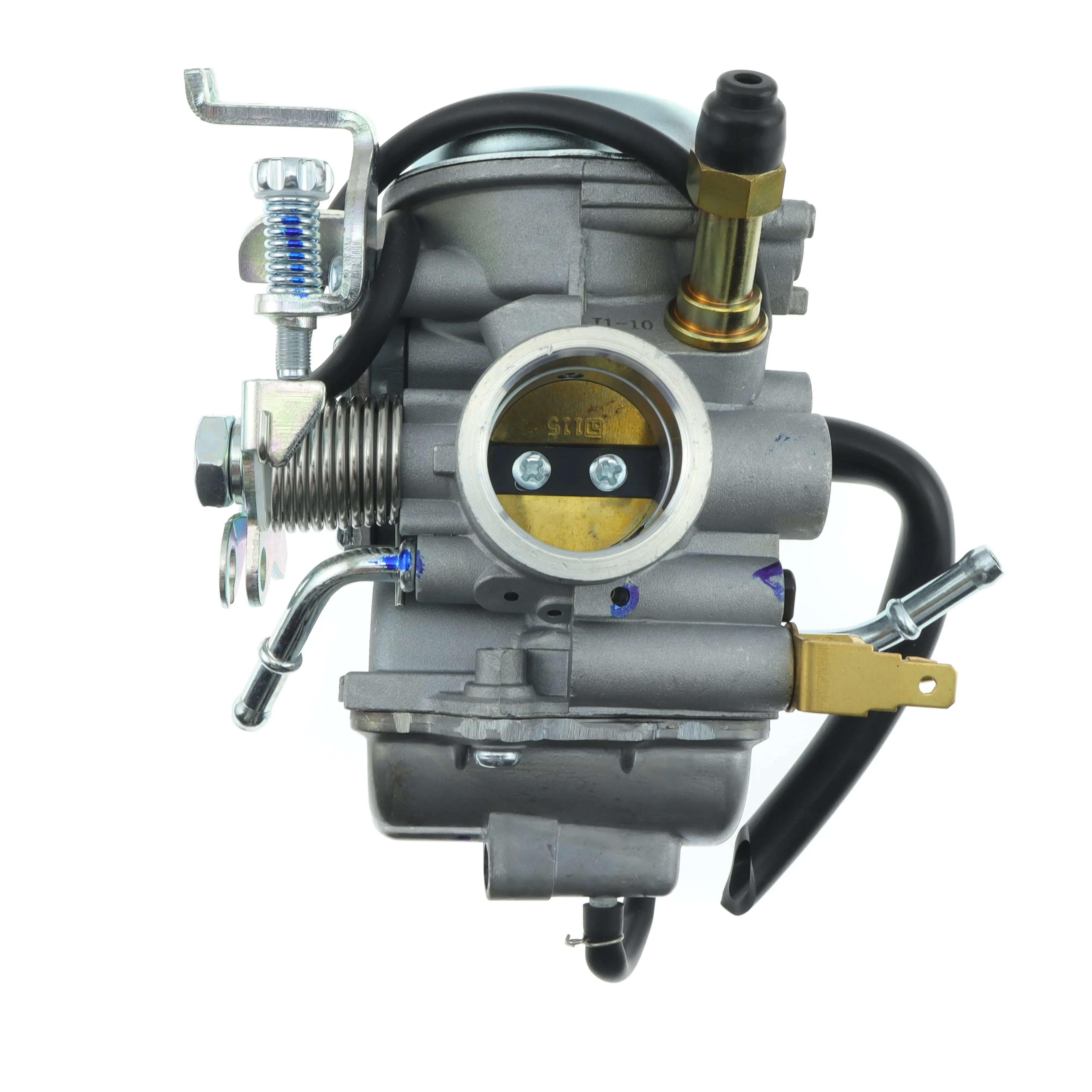 Карбюратор мотоцикла для Suzuki HJ125K-2A/3A EN125-3 GN125-2F EN125-3E/F вакуумный карбюратор