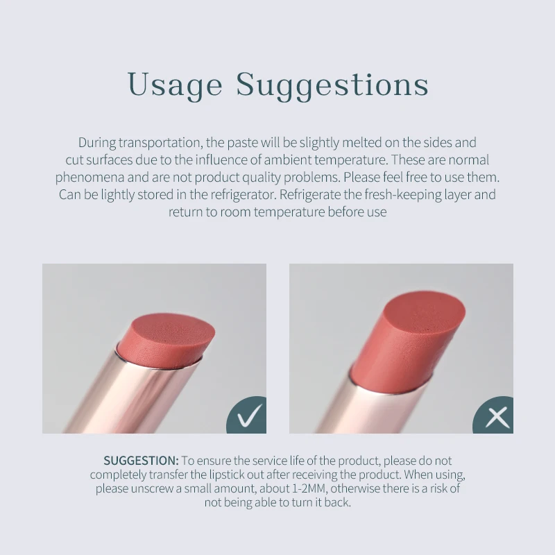 Flower Knows Butterfly Cloud Collar Collection Глянцевая губная помада Высокий блеск увлажняющий