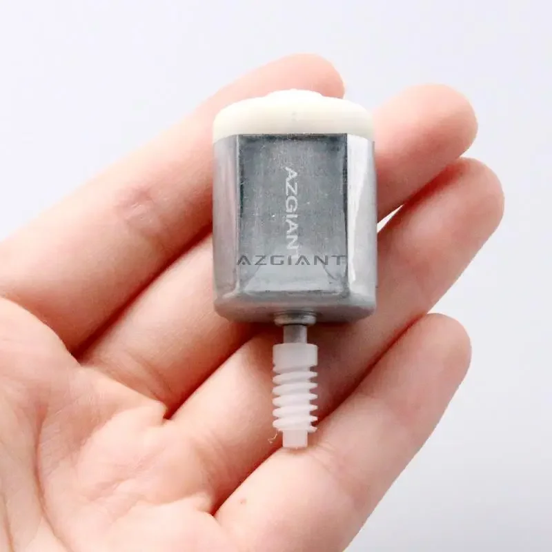 Электродвигатель привода дверного замка автомобиля 477982 DC 12 В для Seat Alhambra VW Sharan MK1