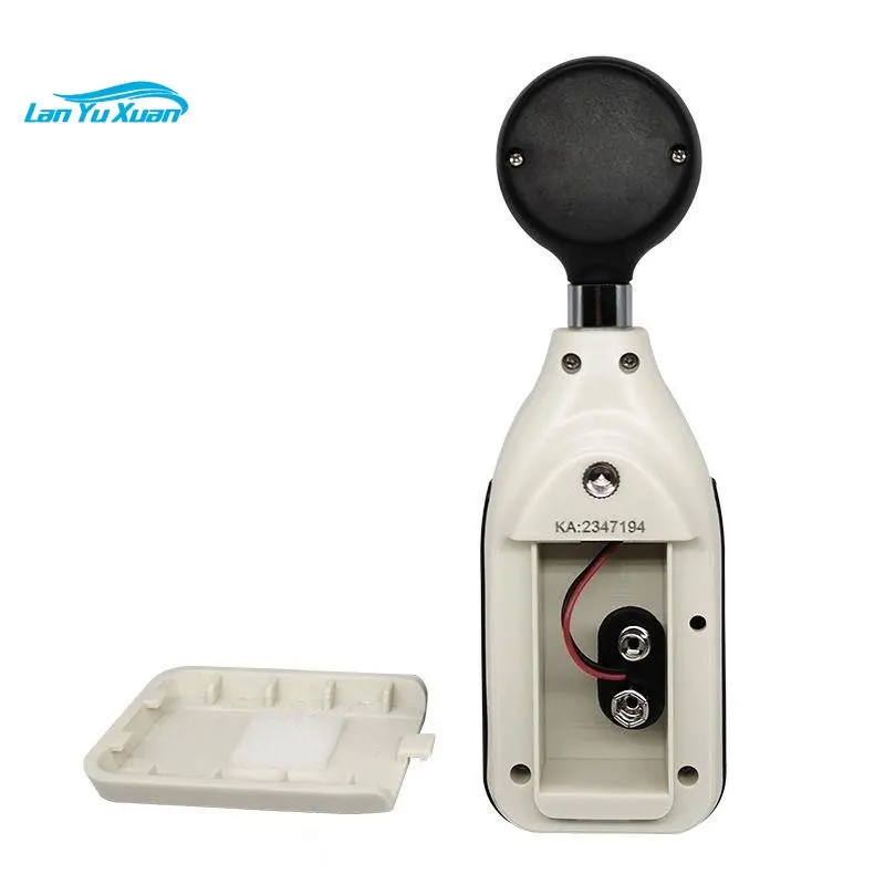

Hot selling digital light meter, light tester, light brightness detector, brightness tester.