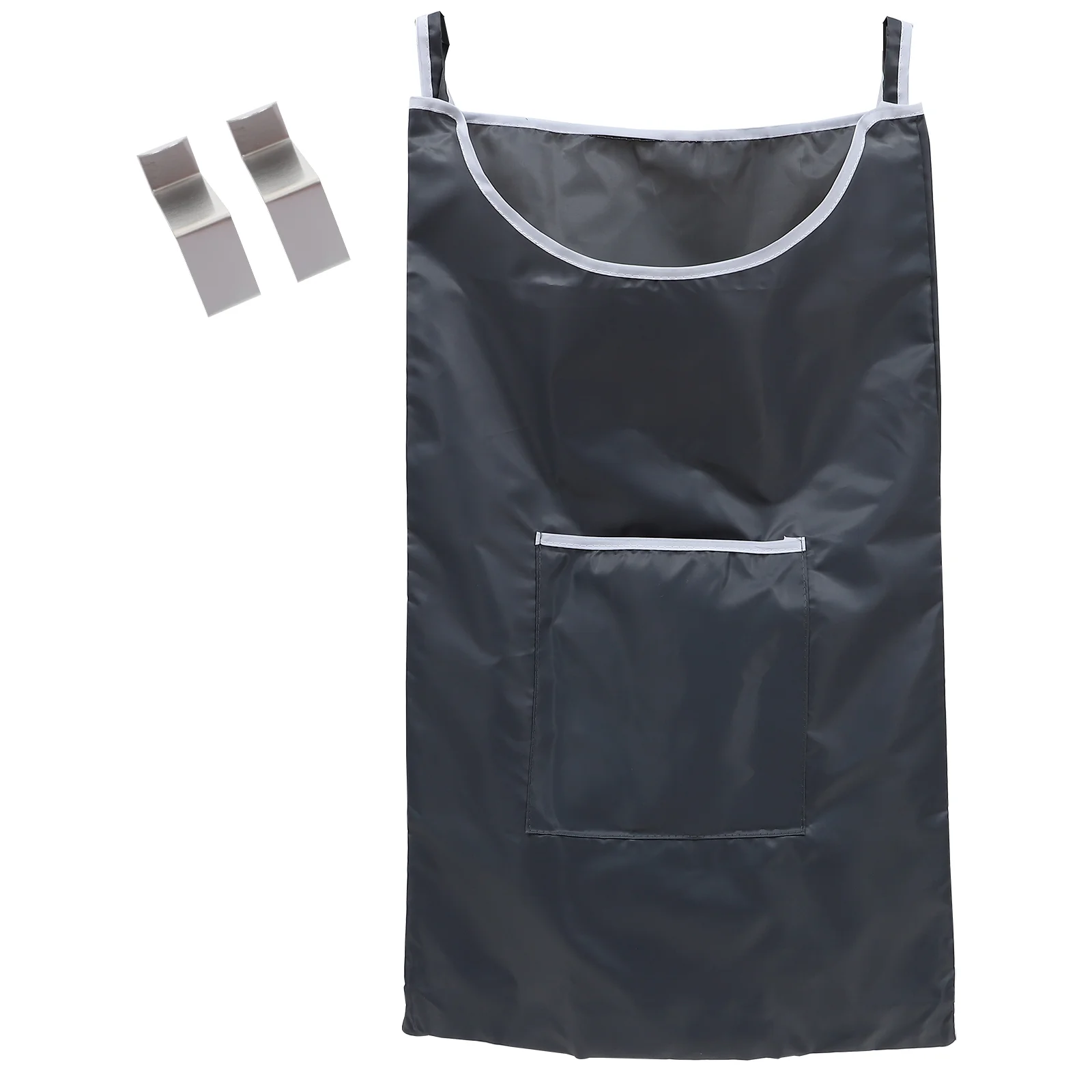 

Door-Hanging Laundry Hamper Bag Multi-functional Oxford Cloth Storage Bag