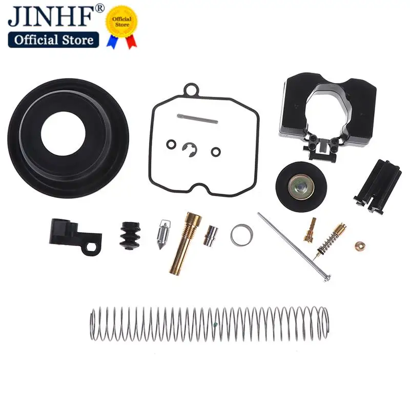 

Hot sale Carburetor Rebuild Repair Kit For cars CV40 27421-99C CV 40mm Carb