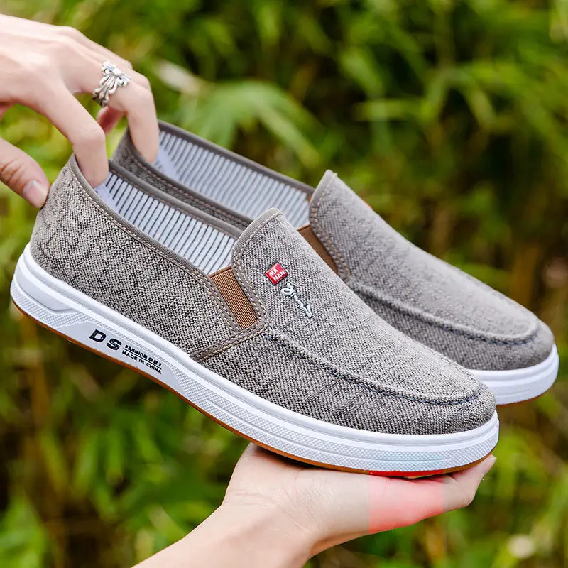 

New Men Sneakers Casual Shoes Men Lovers Printing Fashion Flat Tenis Masculino Vulcanized Shoes Zapatos De Hombre