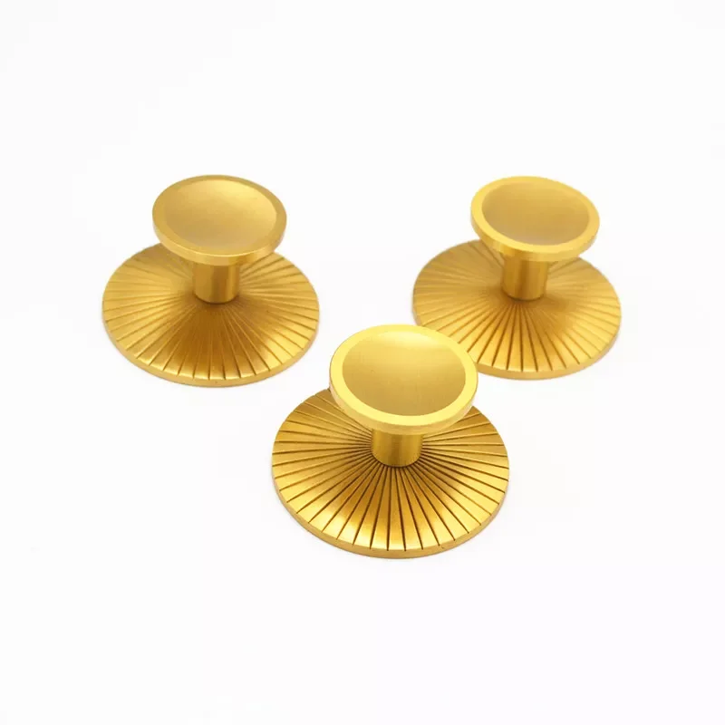 

Brass Cabinet Handles and Knobs Kitchen Knobs Cabinet Pulls Drawer Knobs Cupboard Pulls Knobs for Furniture