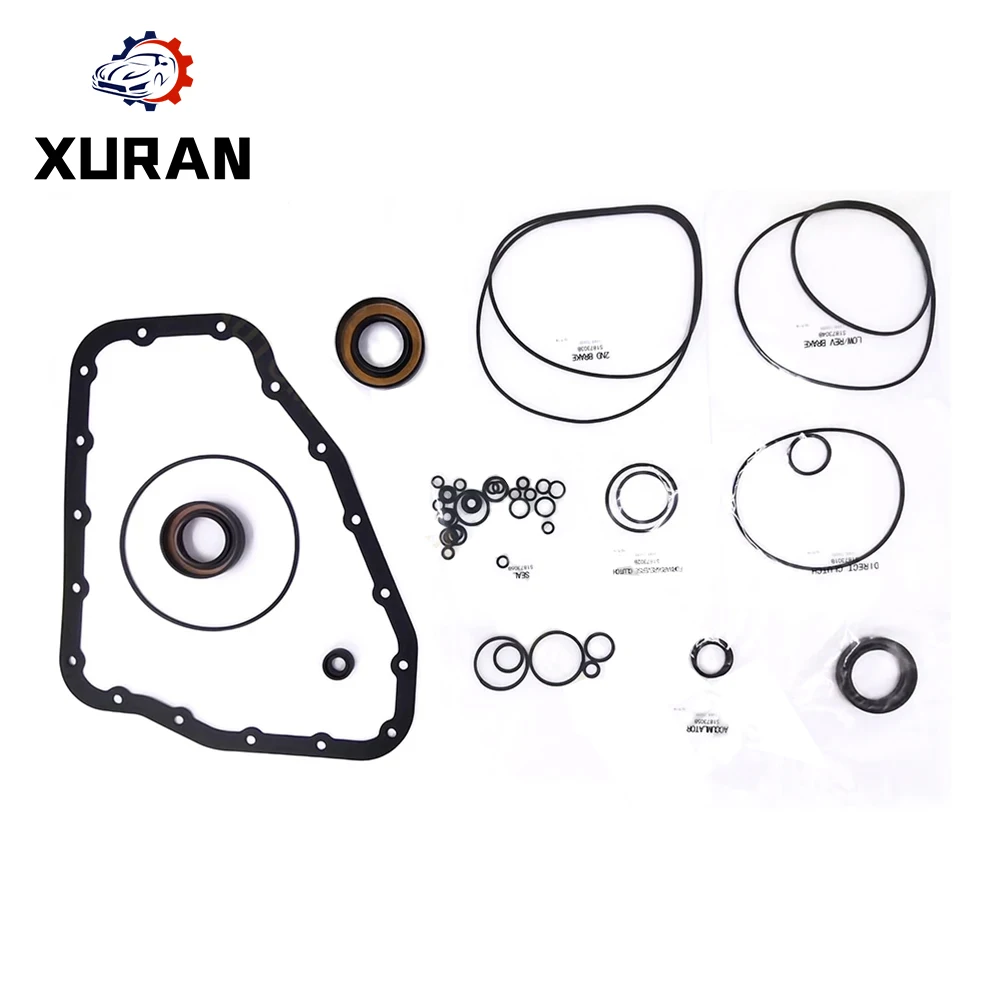 S40I TS-40SN U440E Комплект для капитального ремонта автоматической коробки передач с