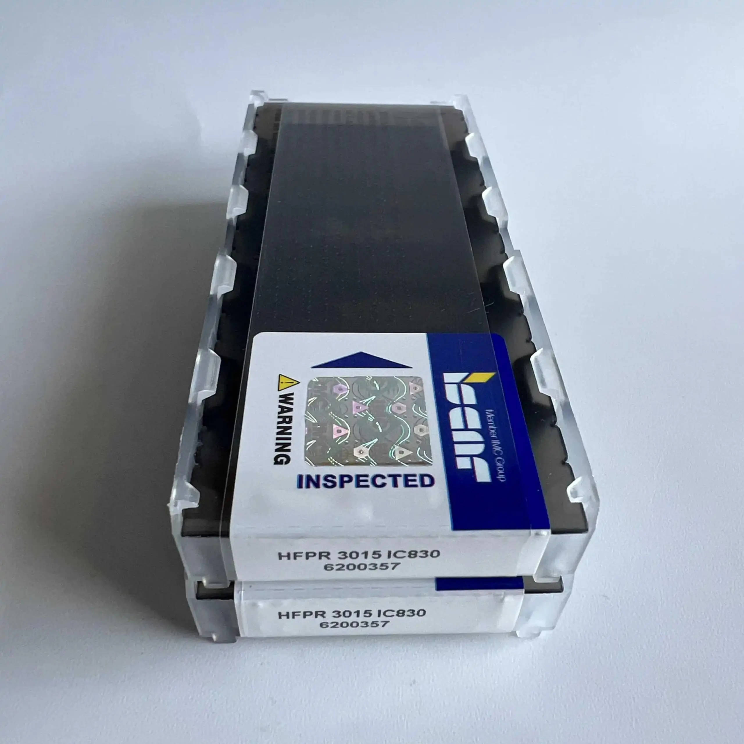 HFPR3015 IC830/Оригинальное лезвие из сплава с ЧПУ 10 шт.