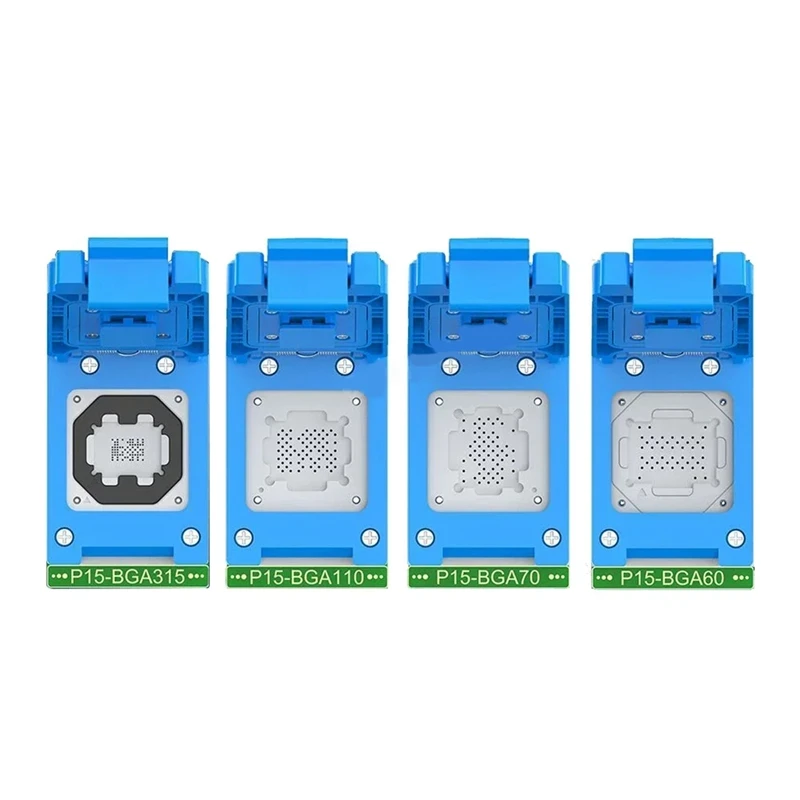 Программатор P15 для Iphone 8 8P X XR XS MAX 15 Pro NAND SYSCFG инструмент модификации данных и