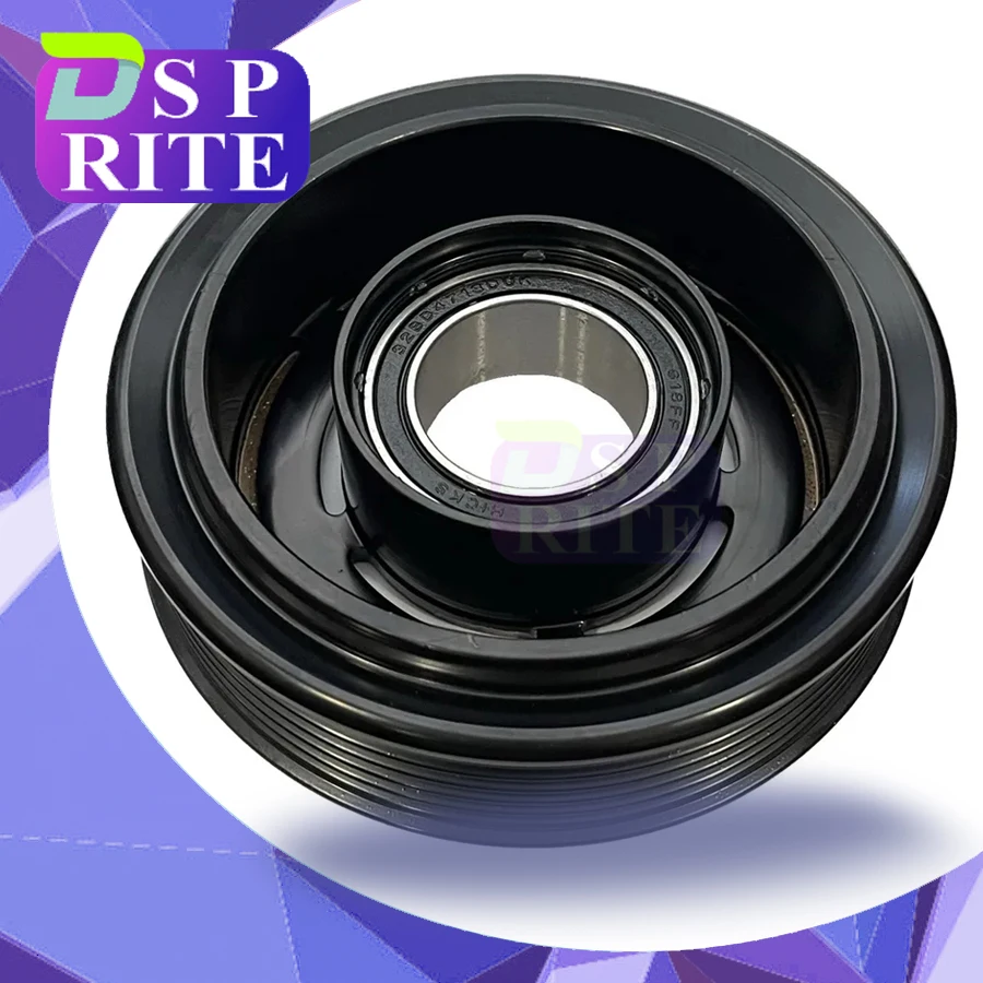 Кондиционерный компрессор кондиционера DKV10R для Subaru Impreza Forester 73111-SC020 73111SC020 Z0012269A
