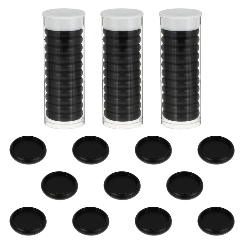 

44Pcs Binding Discs Discbound Plastic Expansion Discs Arc System Notebooks Planners Book Binder Rings