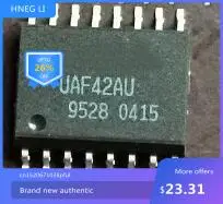 Модуль SOP UAF42 UAF42AU, новинка 100%, бесплатная доставка