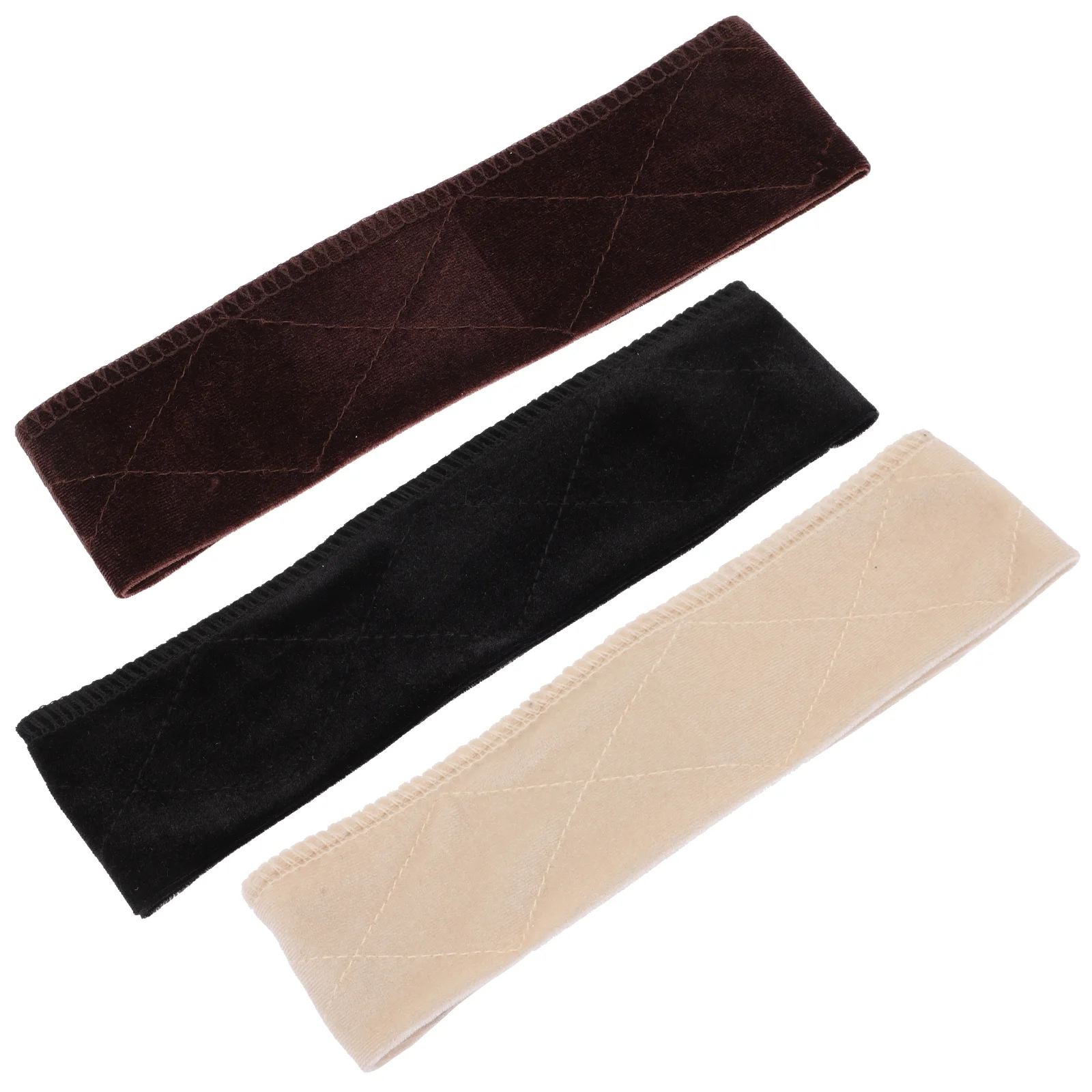 

Band Elastic Adjustable Strap Cap Accessories Bands Headband Nohair Making Sewing Net Buckle Straps Wrap Laying Sticky