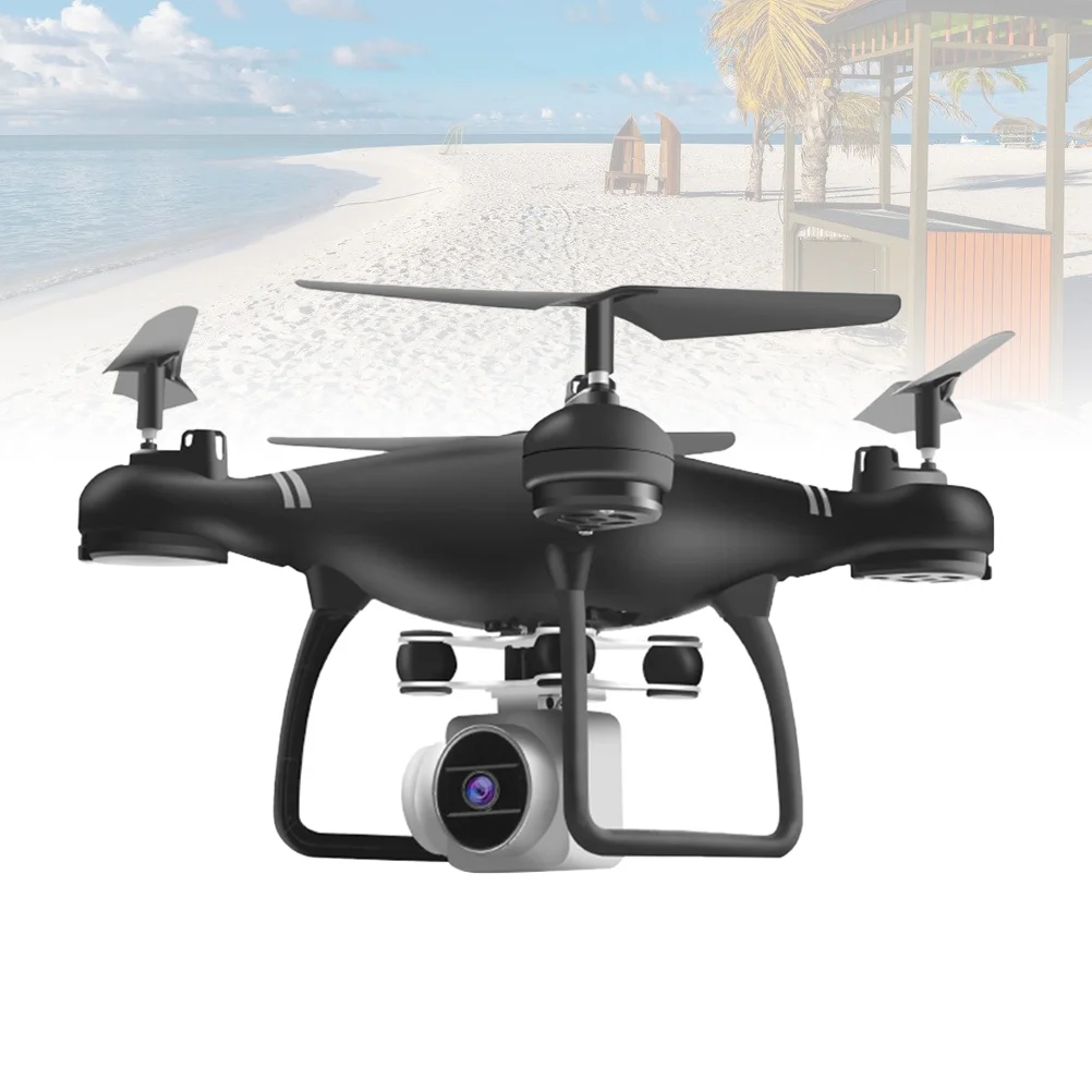 

HJ14W Wi-Fi Aerial Photography Drone Camera 200W Pixel UAV Gift Toy