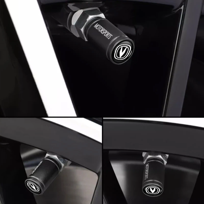 Аксессуары для автомобиля металлические декоративные защитные колпачки Changan CS75