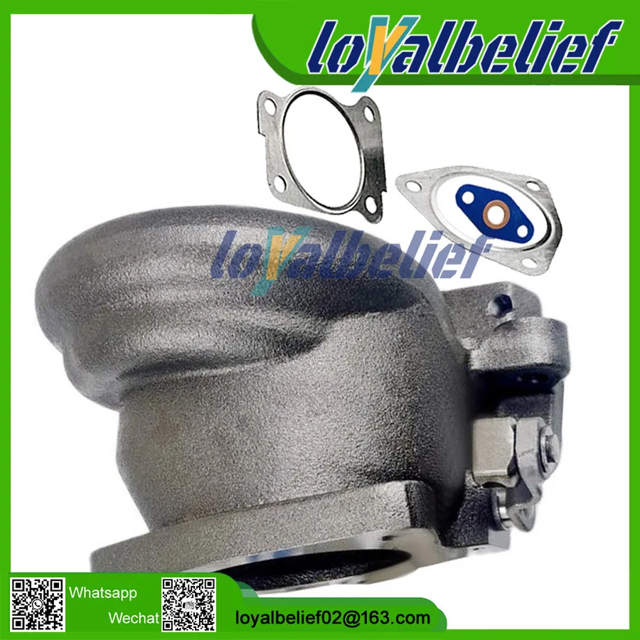 

Turbo Charger Housing Turbocharger Kit For Citroen C4 DS 3 1.6 THP 110Kw EP6DT 0375R9 0375T5 53039880121 53039700121 53039880120