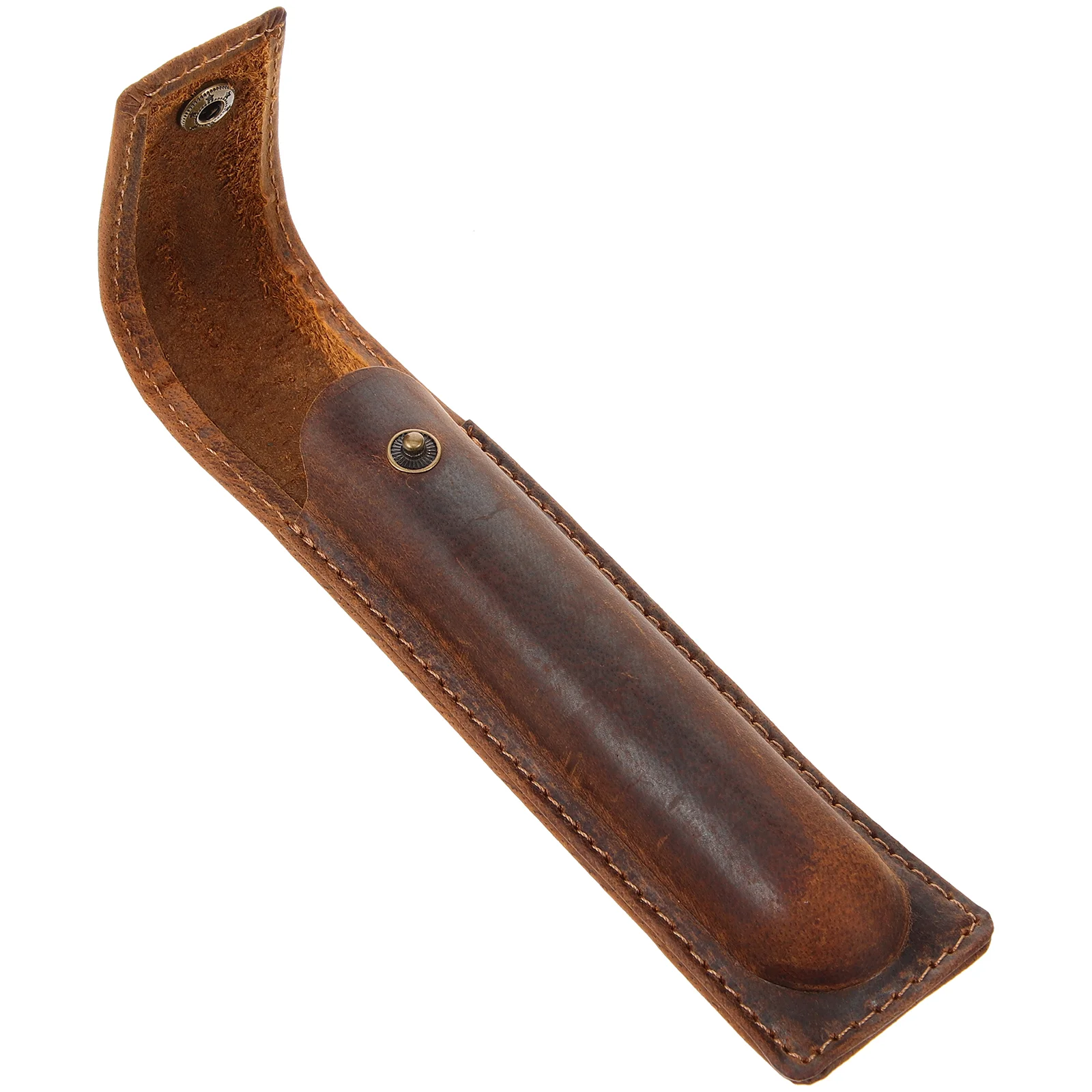 

Pen Sleeve Fountain Pen Case Pen Protective Pouch Single Pen Holder