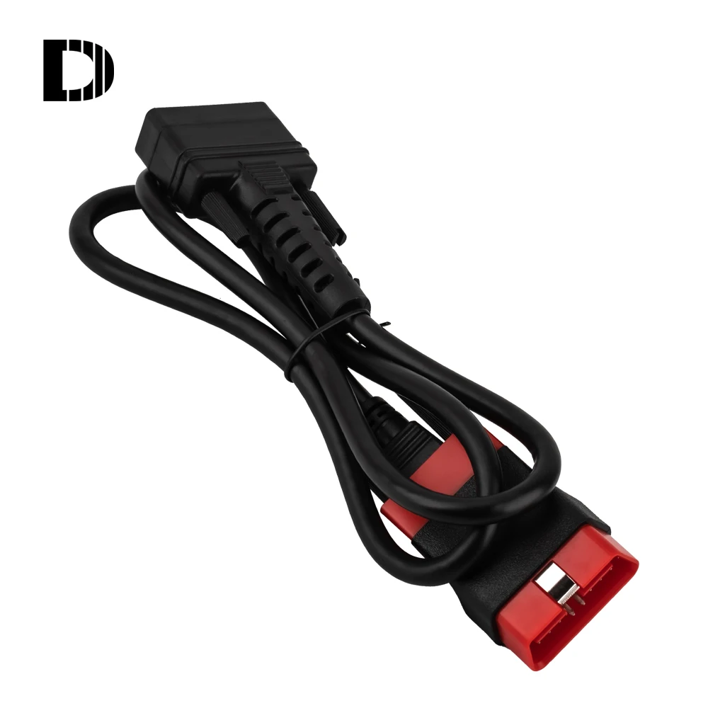 

Главный кабель для серий Launch X431 SmartLink C, SmartLink B, HD3, CRP