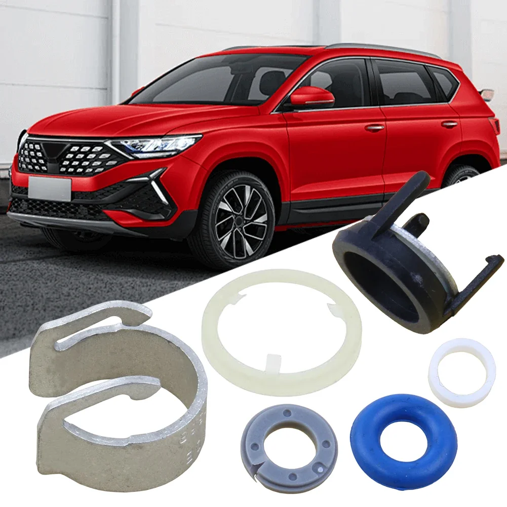 Ремкомплект уплотнений топливной форсунки для VW Jetta Passat Audi A4 A6 Q5 TT 1 8/2 0 T Toplivel Forsunka