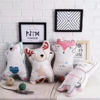 childrens room decoration decorative pillow cushion for garden furniture boho chic cushions doll all sofas furry office chairs