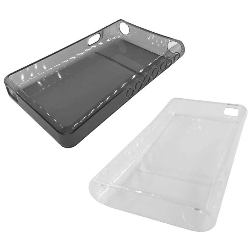 

E65A For SonyWM1AM2 WM1ZM2 Shockproof Shell Protect Housing Sleeve Anti-scratch Case