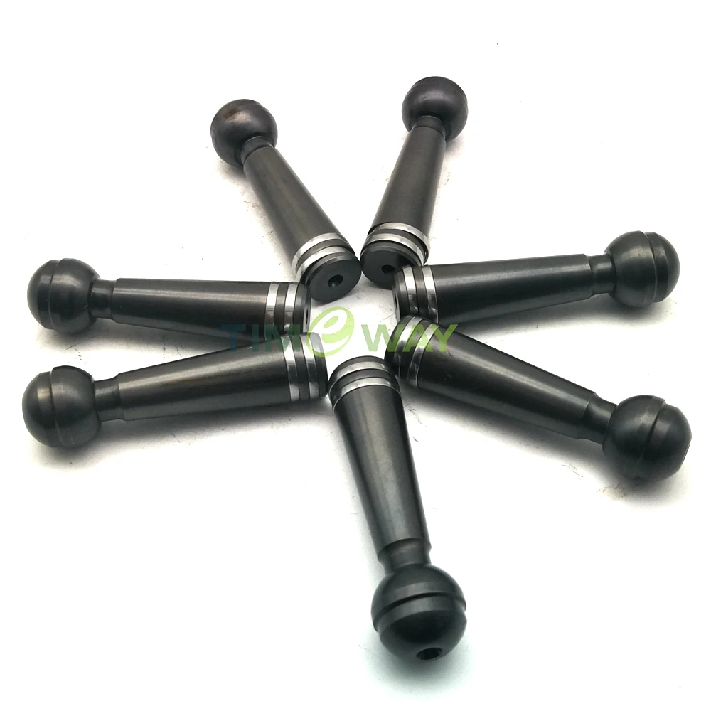 Ремкомплекты поршневых колодок TIMEWAY для двигателей A2FO56/A2FM56 Rexroth