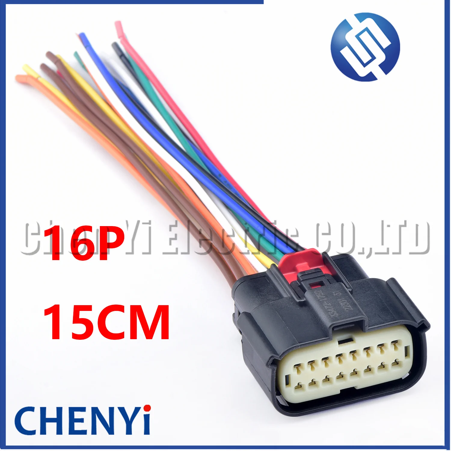 

Разъем для автомобильной лампы Ford Focus Mondeo EDGE Fiesta yuyi 33472-1740 33472-1601