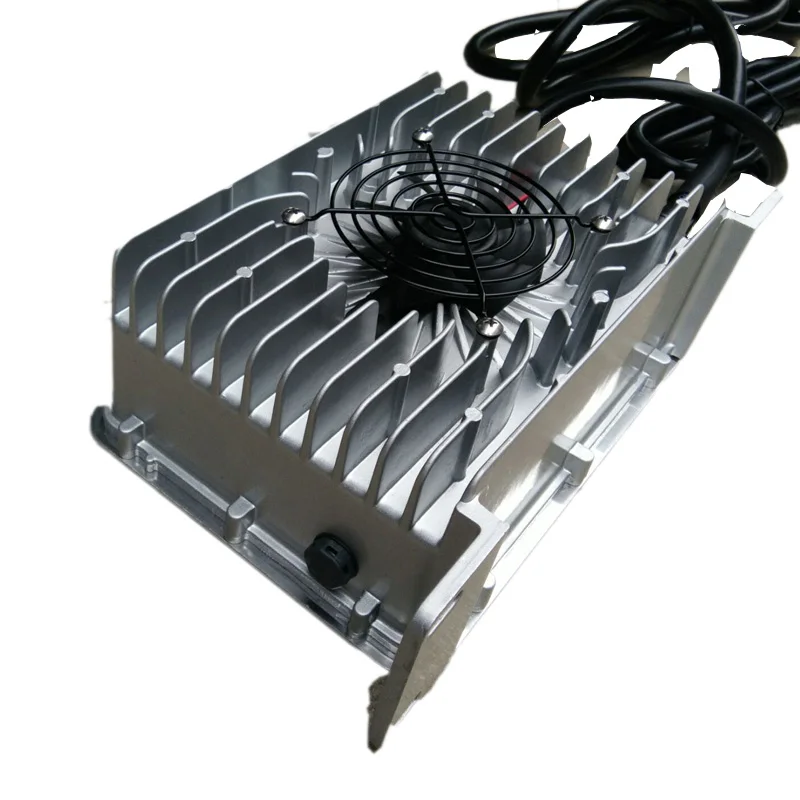 

48V 20A Lead Acid Battery Charger For Electric Vehicle HX4820