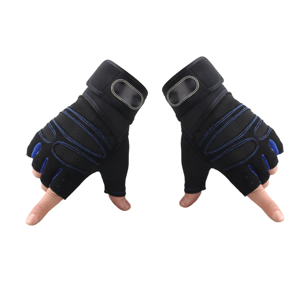

Перчатки для упражнений мужские варежки перчатки для тренажерного зала велосипедные Варежки Перчатки для фитнеса дышащие перчатки для тренировок варежки для мужчин