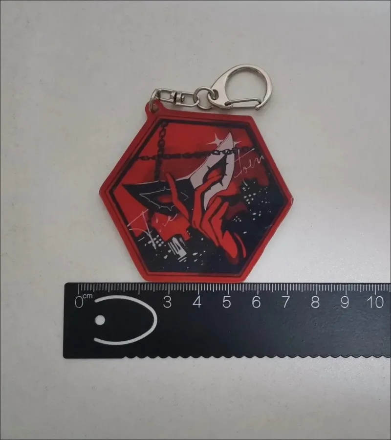 Брелок для ключей Persona