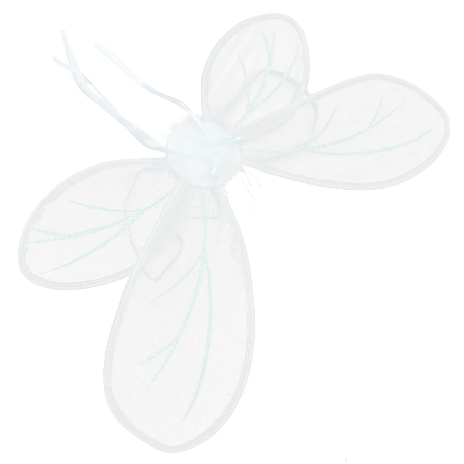 

Angel Fairy Wing Decorative Butterfly Wing Party Cosplay Butterfly Elf Wing