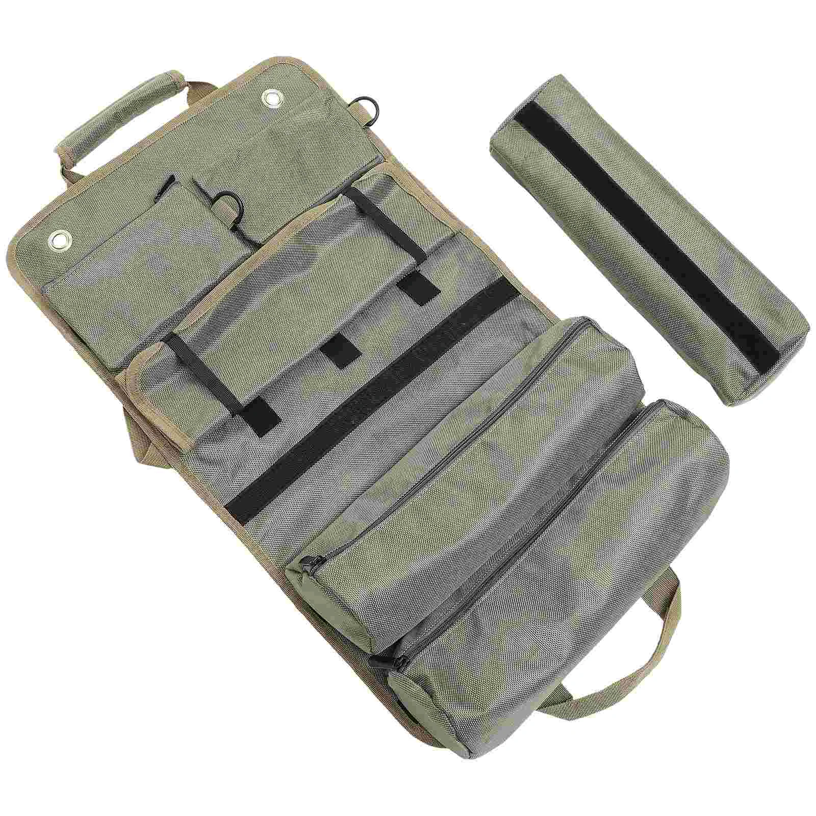 

Сумка для хранения инструментов, многоразовый органайзер для инструментов, мешок для инструментов