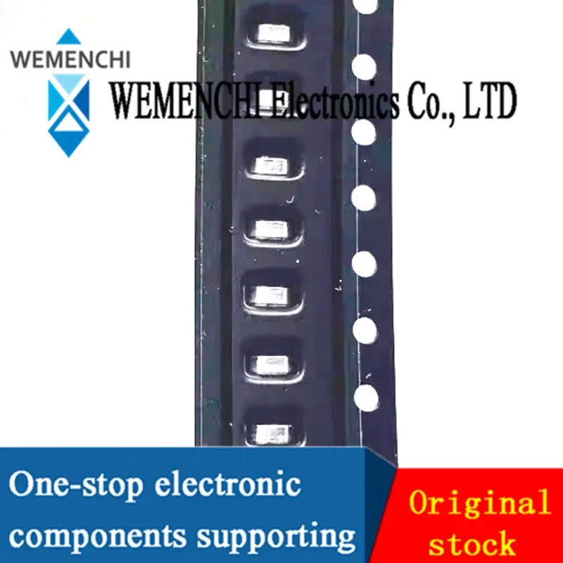 100 шт./одна катушка 5015PCB плата SMD тестовая печатная Тестовая точка Keystone